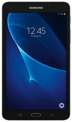 Замена матрицы на планшете Samsung Galaxy Tab A 7.0 Wi-Fi в Томске
